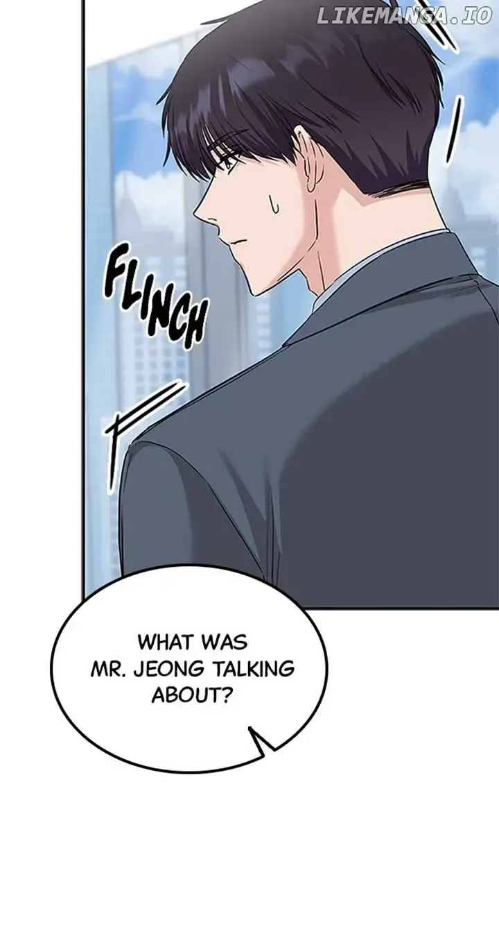 Our Night Shift Zinmanga X Chapter 28 Page 51