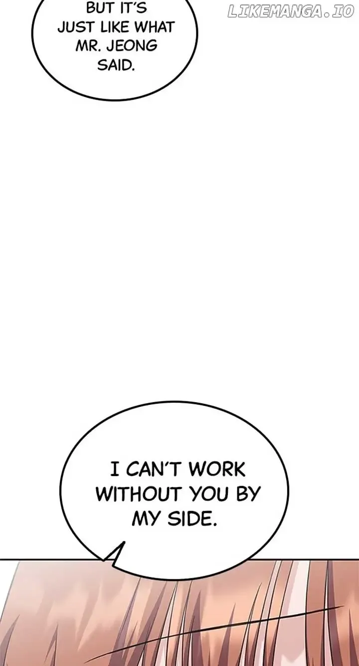 Our Night Shift Zinmanga X Chapter 28 Page 53