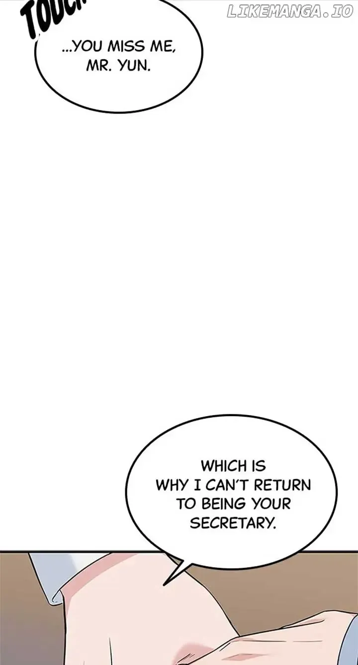 Our Night Shift Zinmanga X Chapter 28 Page 56