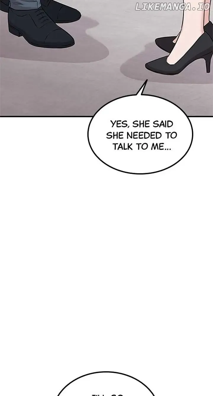 Our Night Shift Zinmanga X Chapter 28 Page 75