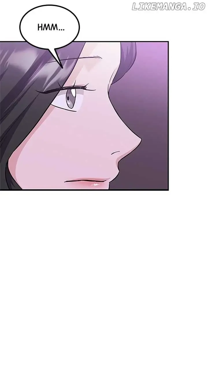 Our Night Shift Zinmanga X Chapter 27 Page 64