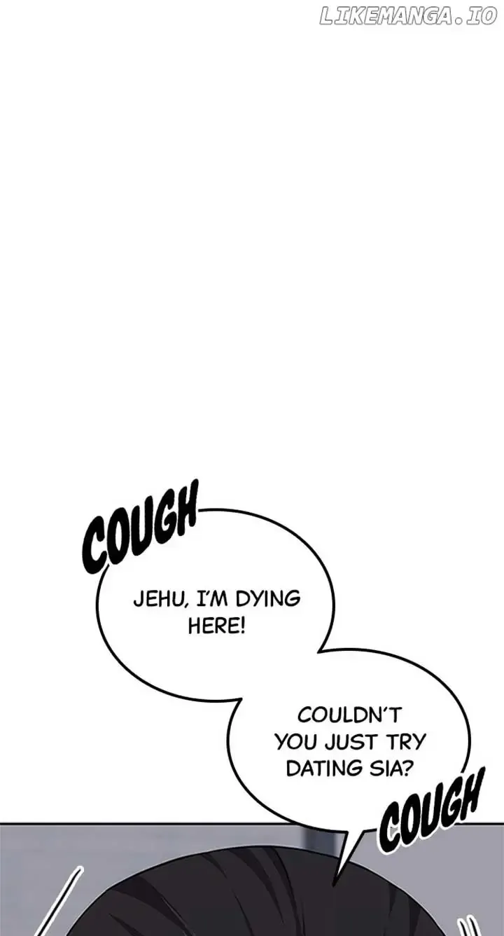 Our Night Shift Zinmanga X Chapter 27 Page 87