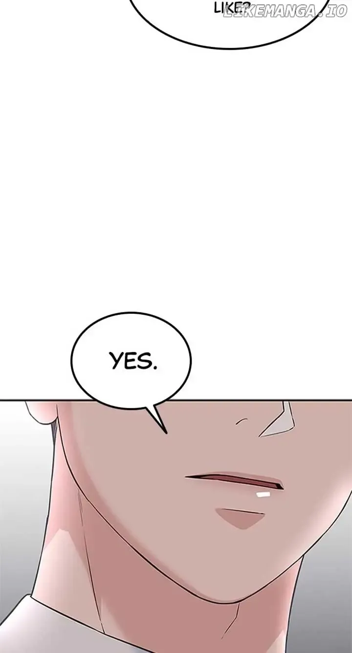 Our Night Shift Zinmanga X Chapter 27 Page 93