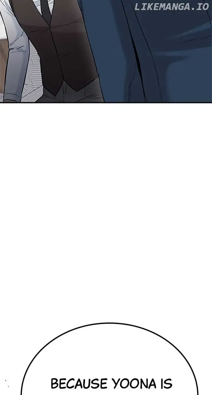 Our Night Shift Zinmanga X Chapter 27 Page 107