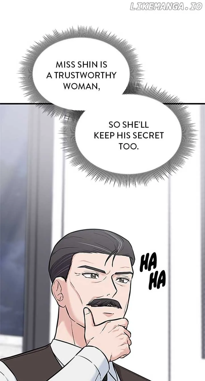 Our Night Shift Zinmanga X Chapter 27 Page 120