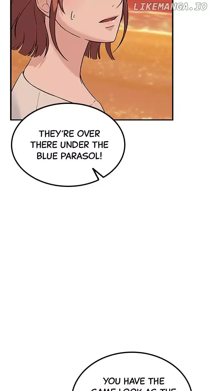 Our Night Shift Zinmanga X Chapter 26 Page 16