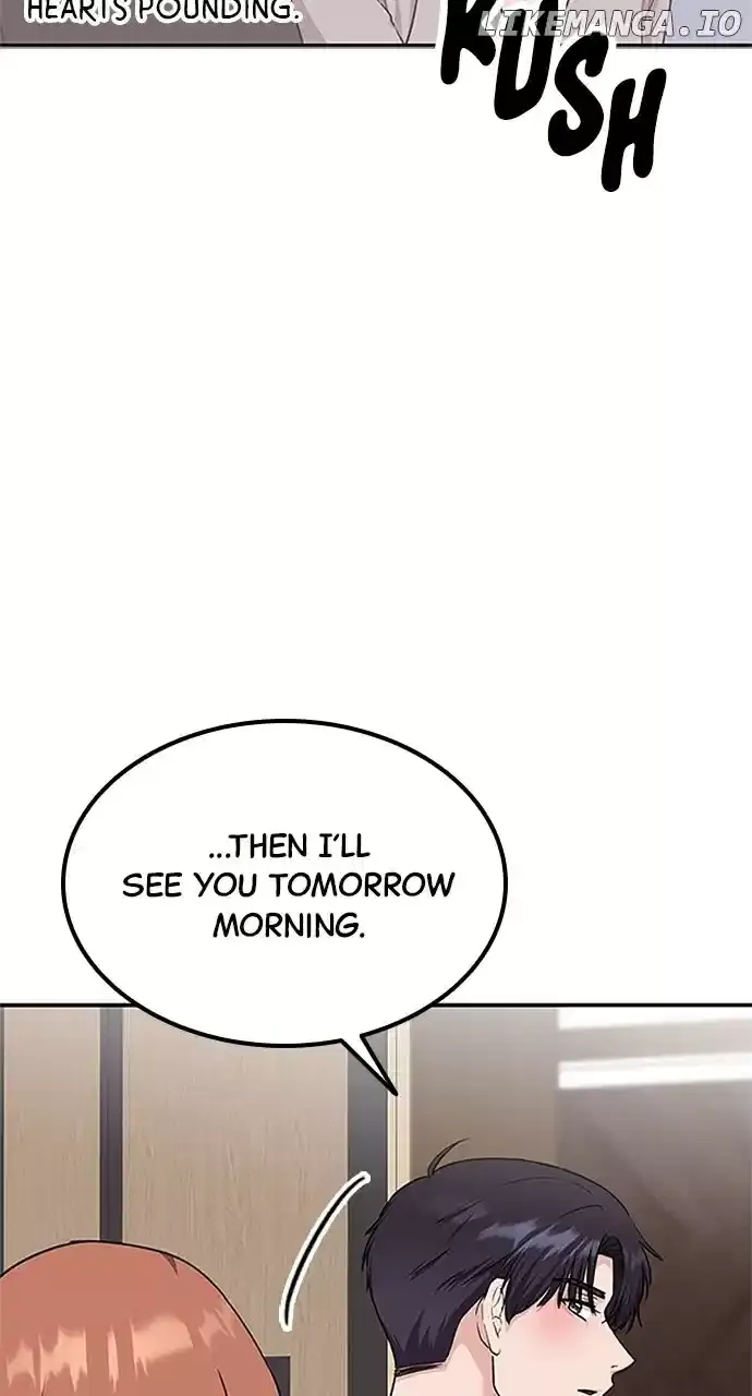 Our Night Shift Zinmanga X Chapter 26 Page 103
