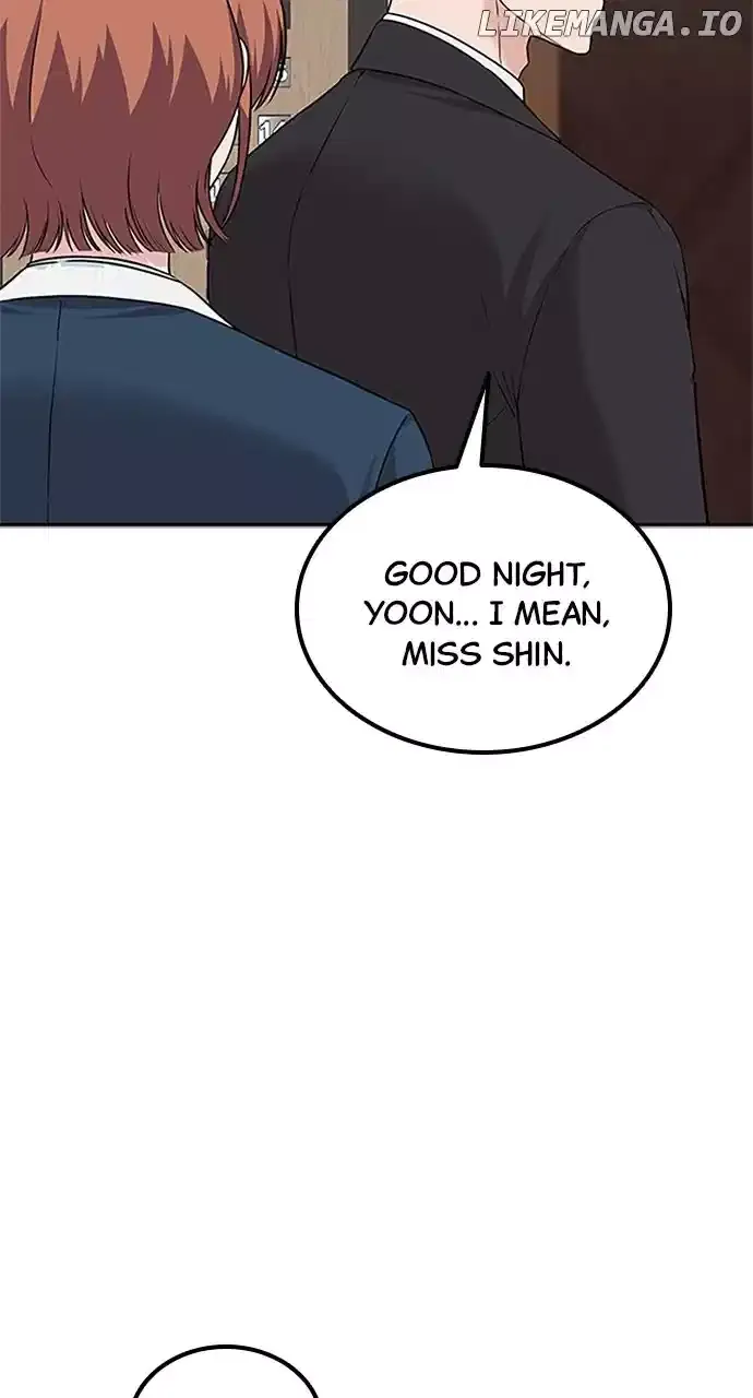 Our Night Shift Zinmanga X Chapter 26 Page 104