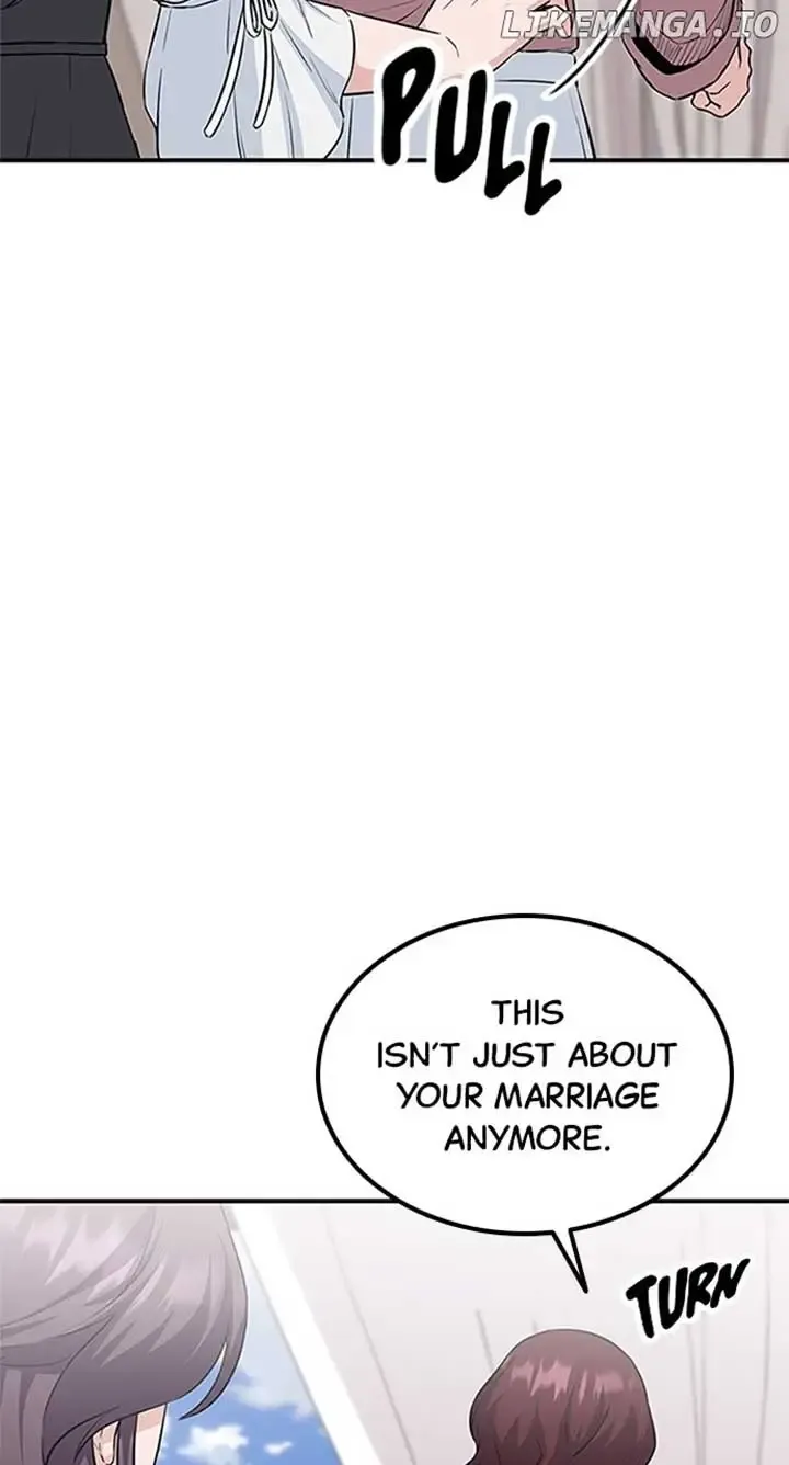 Our Night Shift Zinmanga X Chapter 25 Page 9