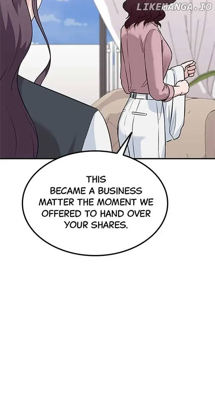 Our Night Shift Zinmanga X Chapter 25 Page 10