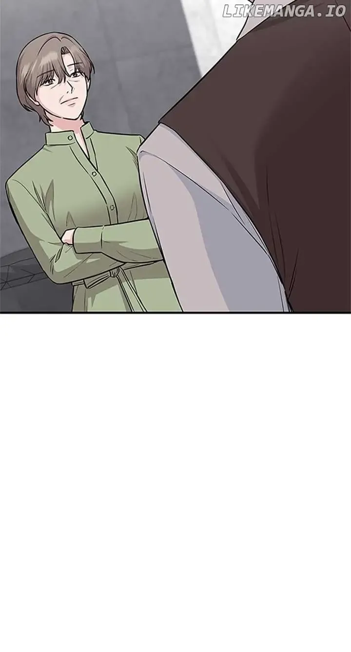 Our Night Shift Zinmanga X Chapter 25 Page 20