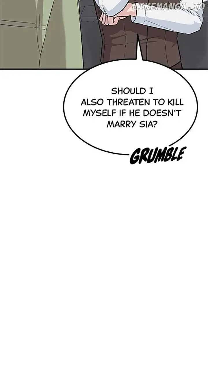 Our Night Shift Zinmanga X Chapter 25 Page 24