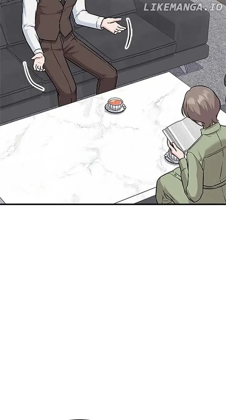 Our Night Shift Zinmanga X Chapter 25 Page 28