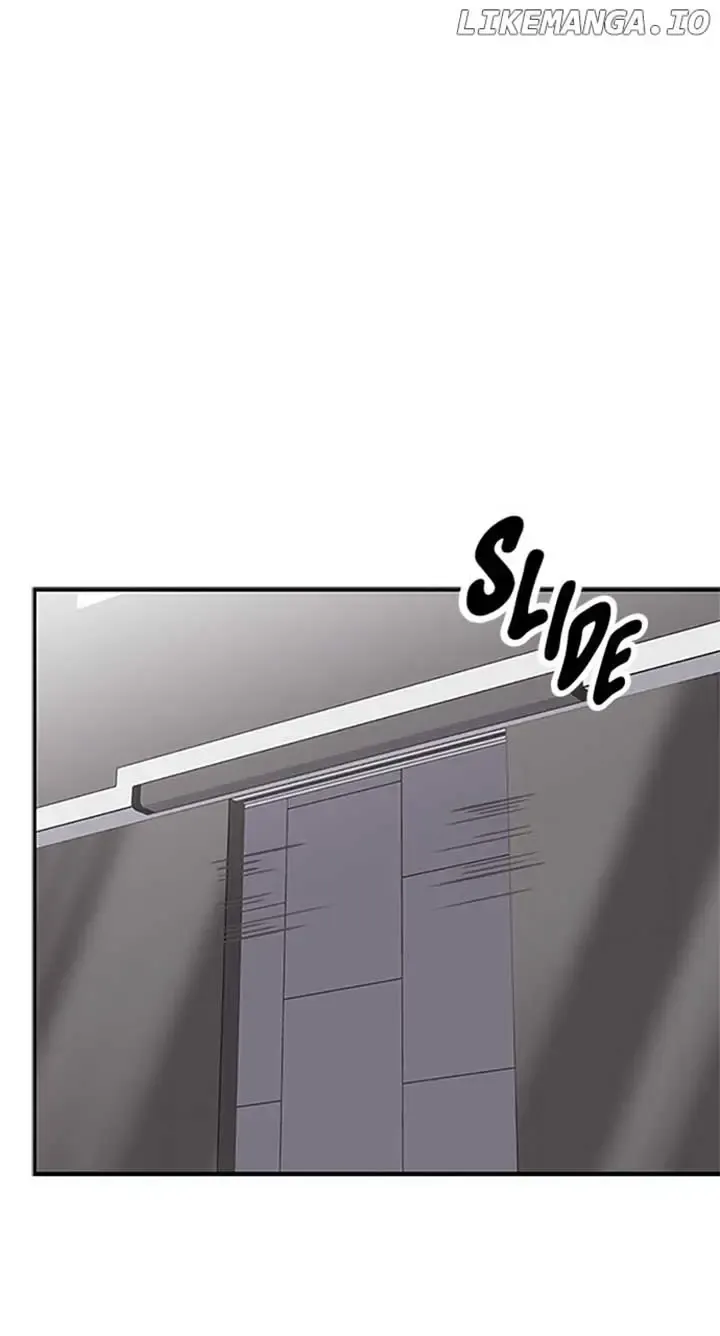 Our Night Shift Zinmanga X Chapter 25 Page 41