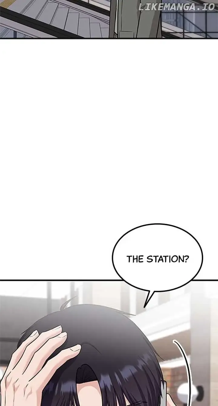 Our Night Shift Zinmanga X Chapter 25 Page 85