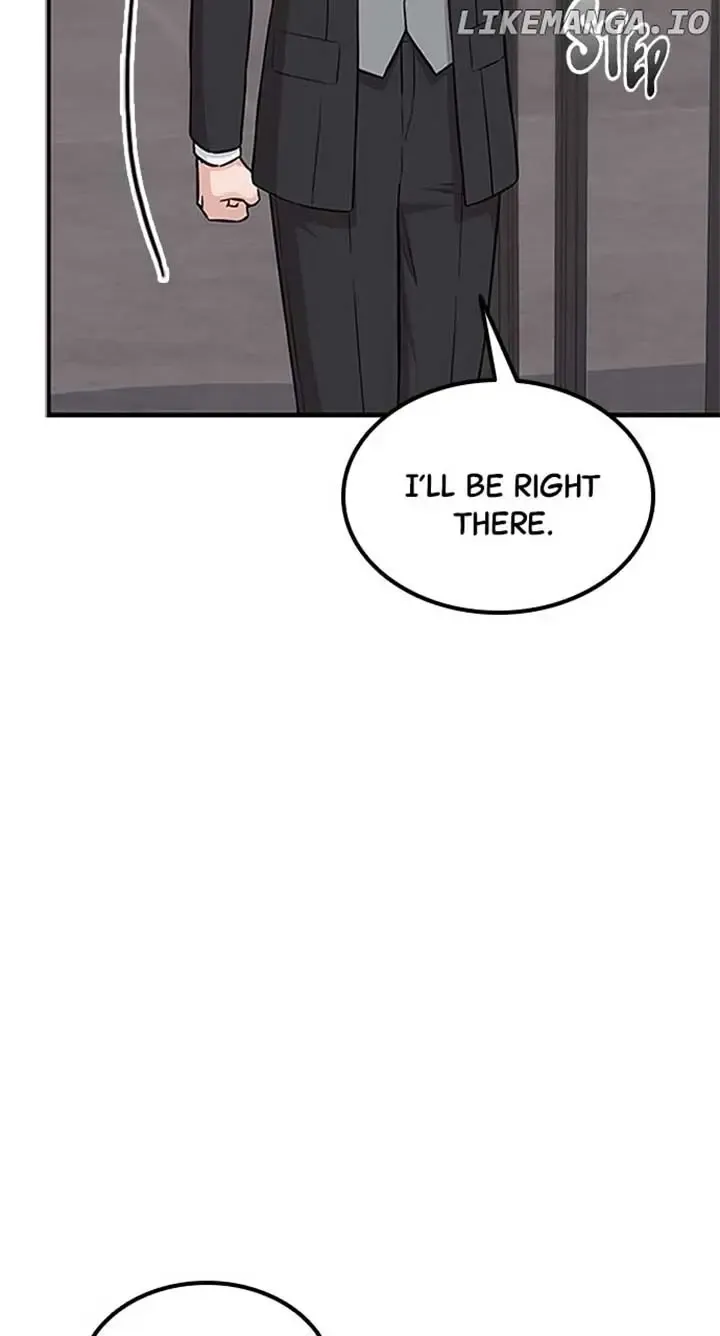 Our Night Shift Zinmanga X Chapter 25 Page 89