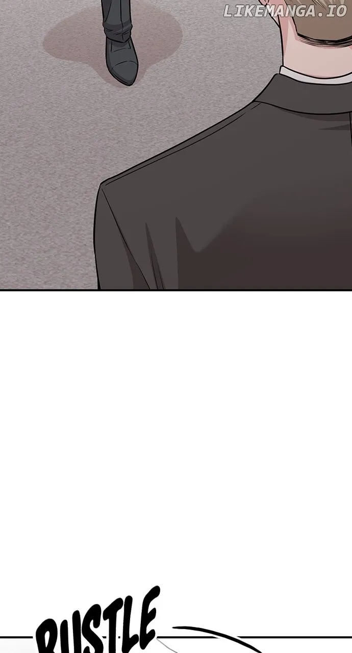 Our Night Shift Zinmanga X Chapter 23 Page 10