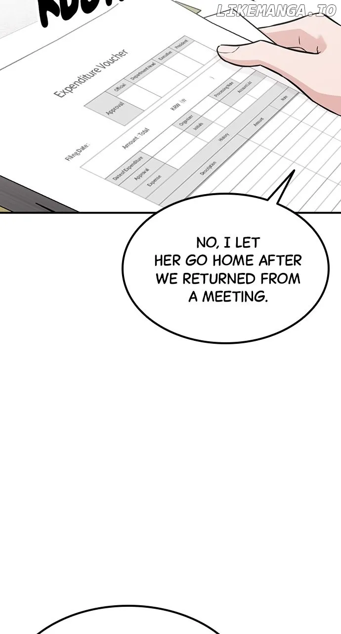 Our Night Shift Zinmanga X Chapter 23 Page 11