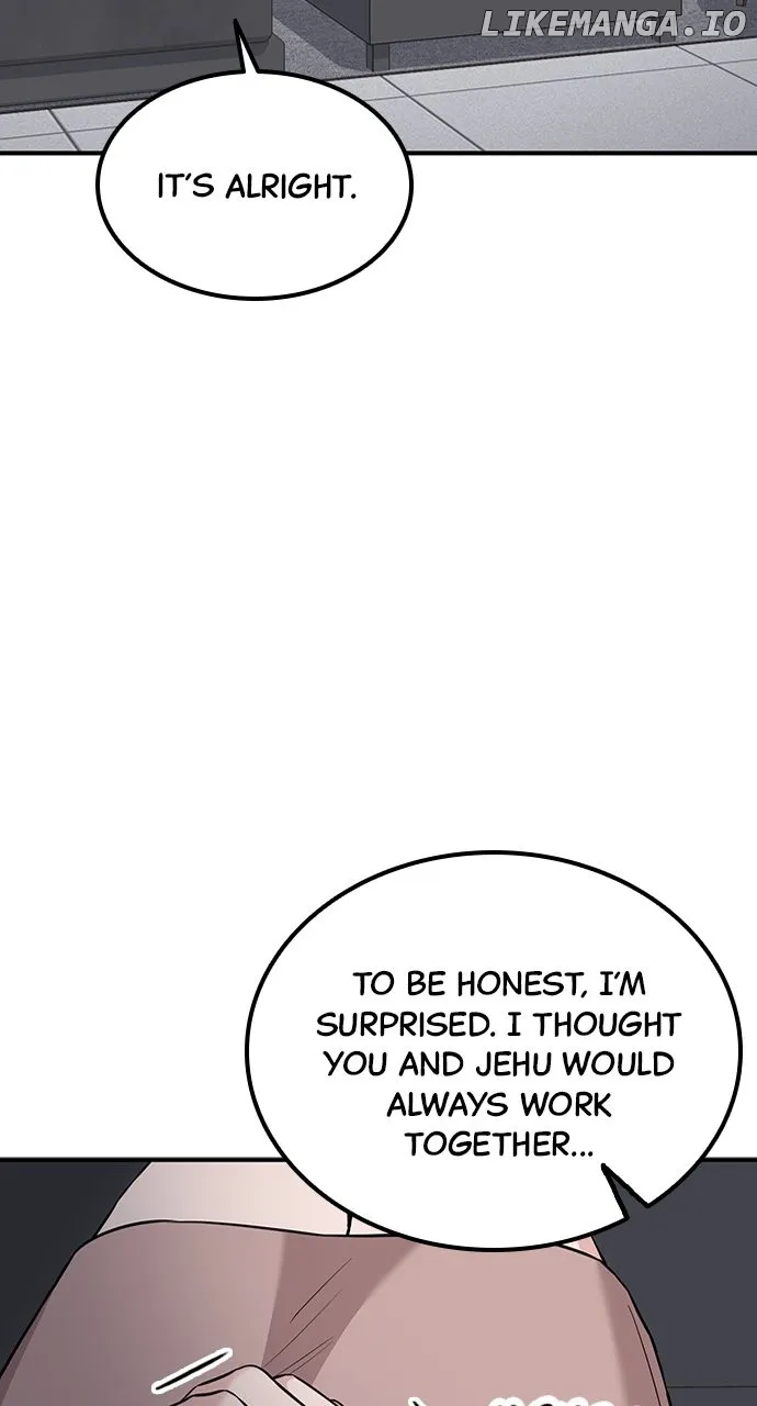 Our Night Shift Zinmanga X Chapter 23 Page 32