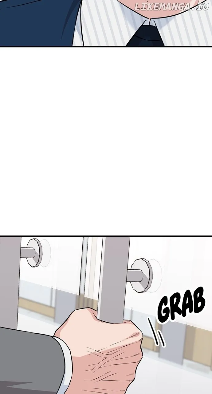 Our Night Shift Zinmanga X Chapter 21 Page 46