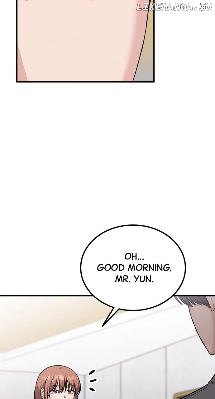 Our Night Shift Zinmanga X Chapter 21 Page 50