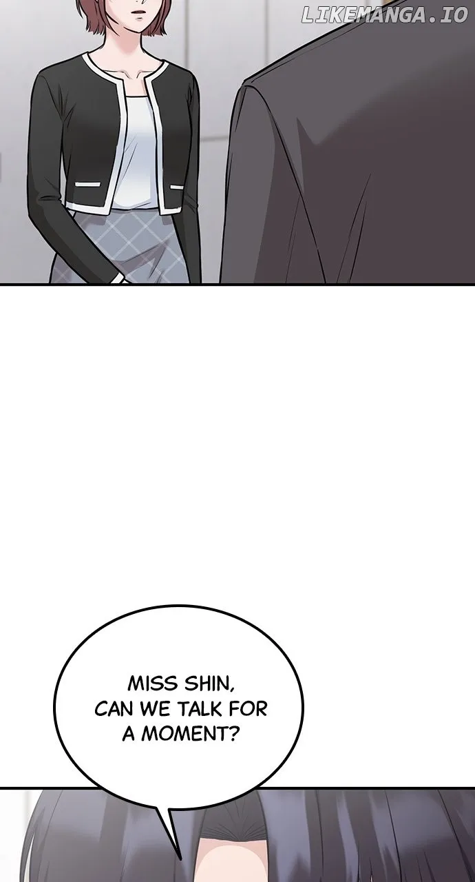 Our Night Shift Zinmanga X Chapter 21 Page 51