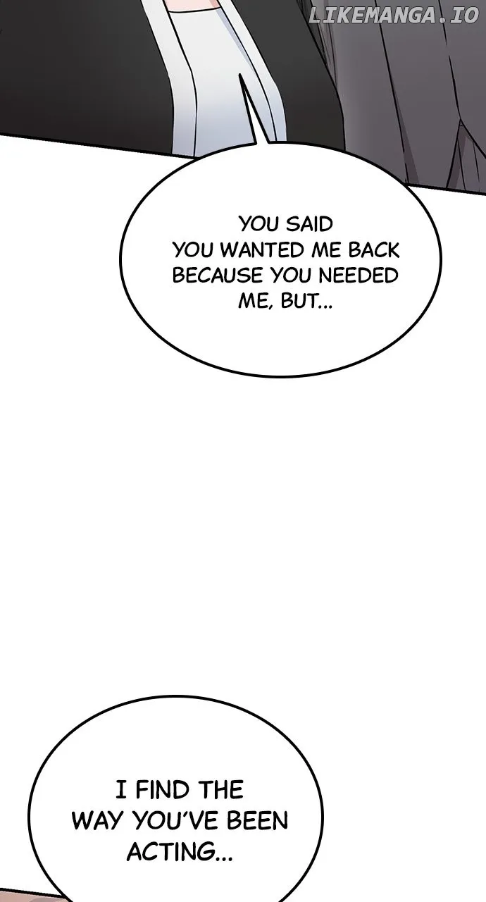 Our Night Shift Zinmanga X Chapter 21 Page 62