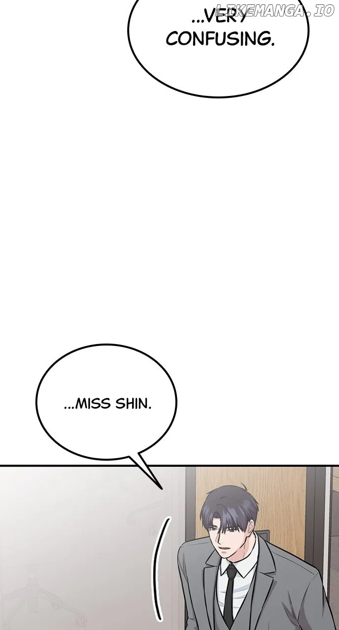 Our Night Shift Zinmanga X Chapter 21 Page 64