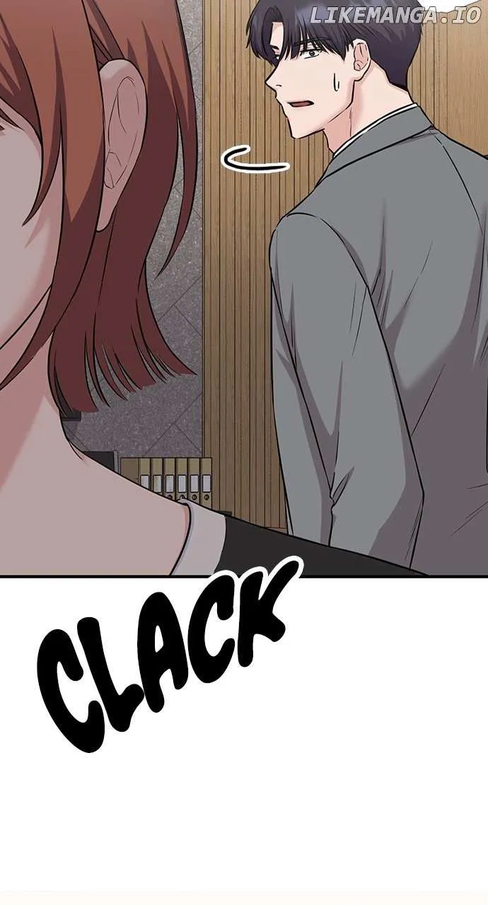 Our Night Shift Zinmanga X Chapter 21 Page 88