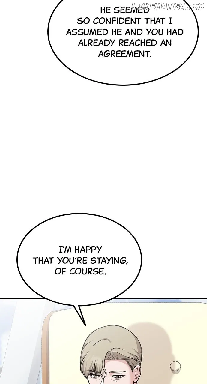 Our Night Shift Zinmanga X Chapter 21 Page 98