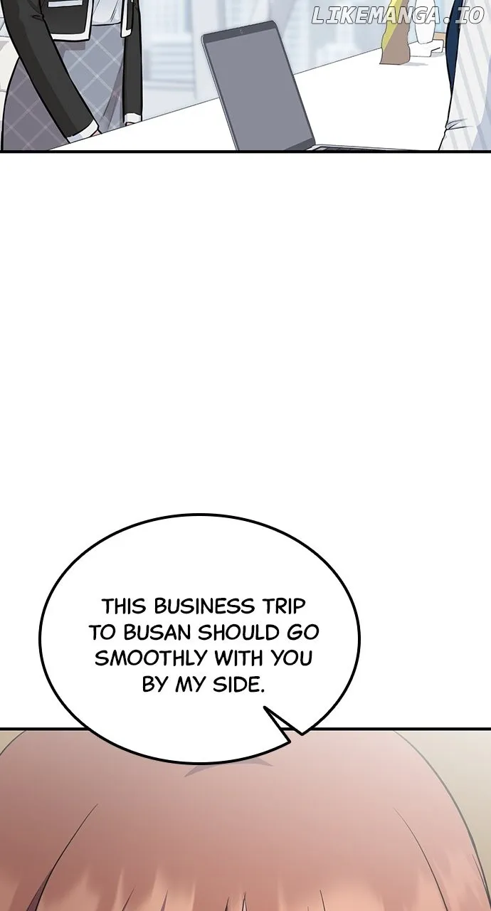 Our Night Shift Zinmanga X Chapter 21 Page 101