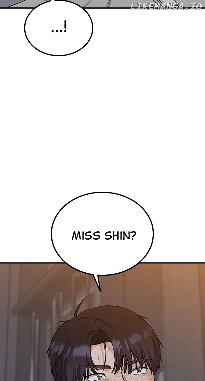 Our Night Shift Zinmanga X Chapter 20 Page 21