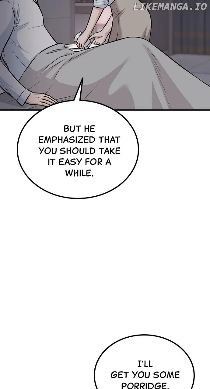 Our Night Shift Zinmanga X Chapter 20 Page 27