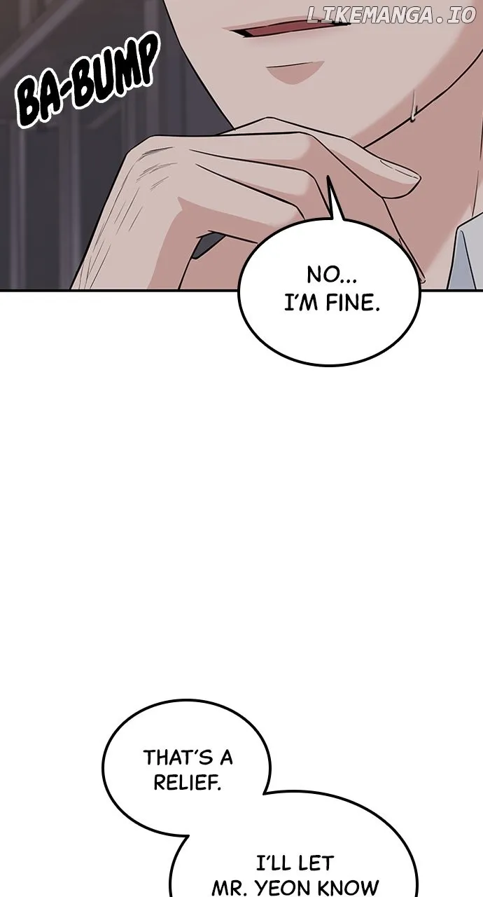 Our Night Shift Zinmanga X Chapter 20 Page 40