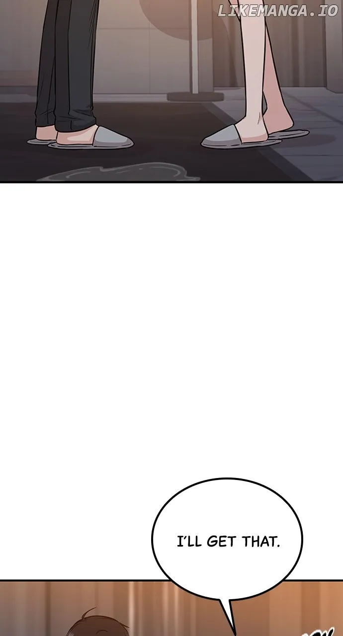 Our Night Shift Zinmanga X Chapter 20 Page 82