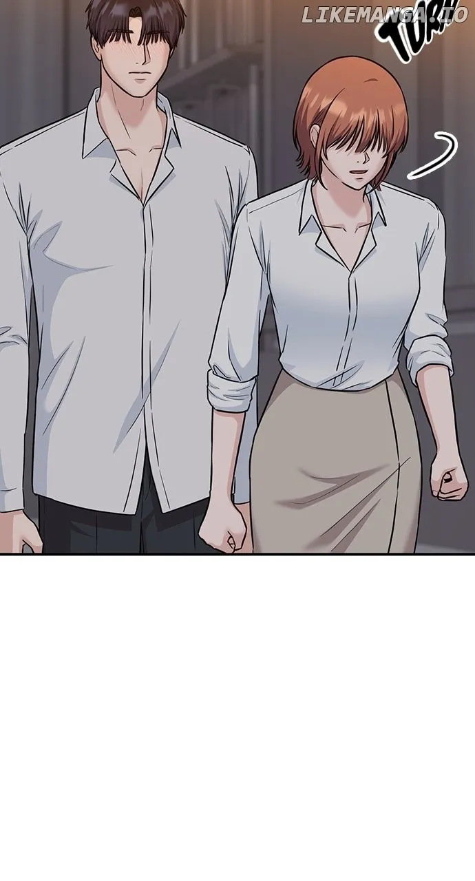 Our Night Shift Zinmanga X Chapter 20 Page 83