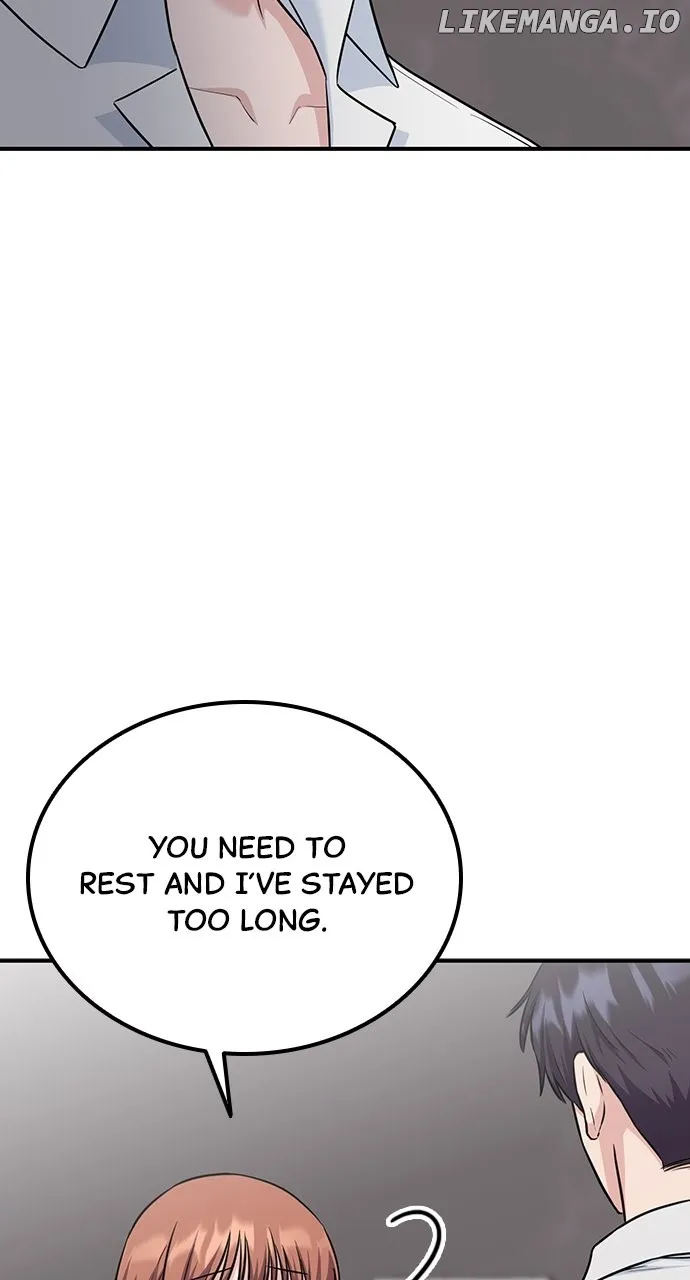 Our Night Shift Zinmanga X Chapter 20 Page 94