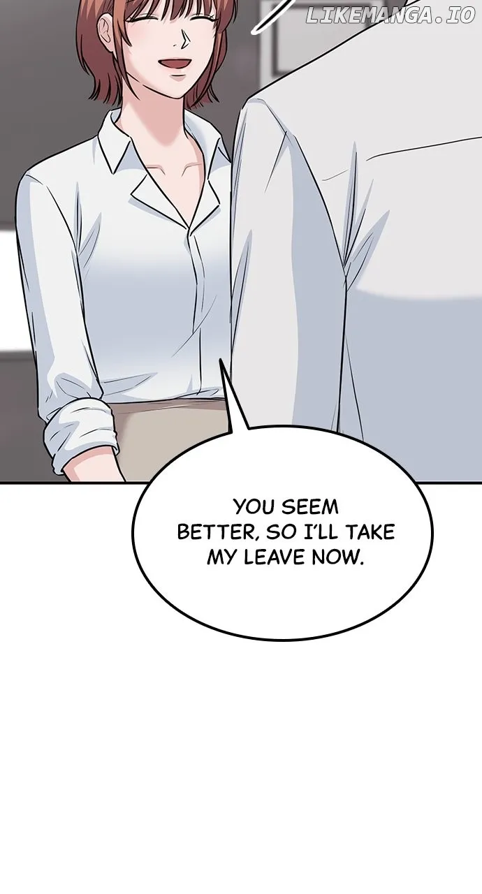 Our Night Shift Zinmanga X Chapter 20 Page 95
