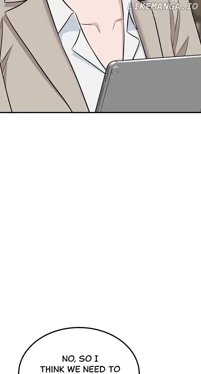 Our Night Shift Zinmanga X Chapter 19 Page 26