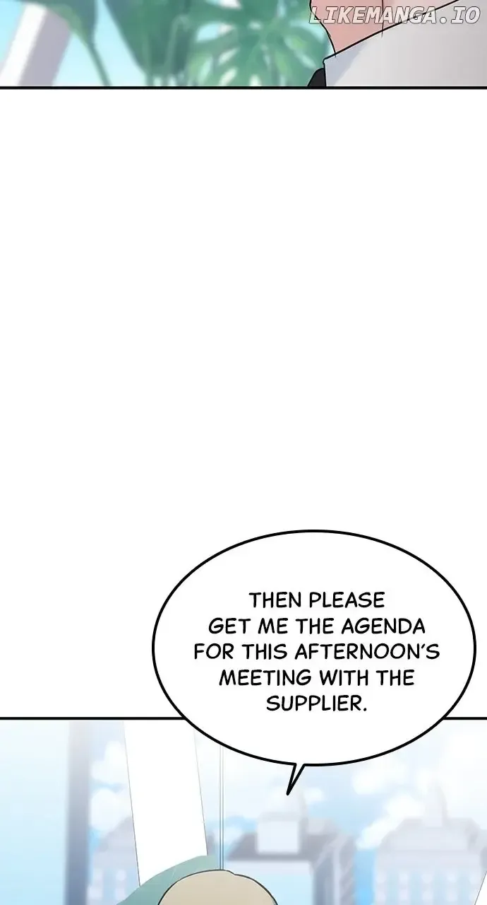 Our Night Shift Zinmanga X Chapter 19 Page 42