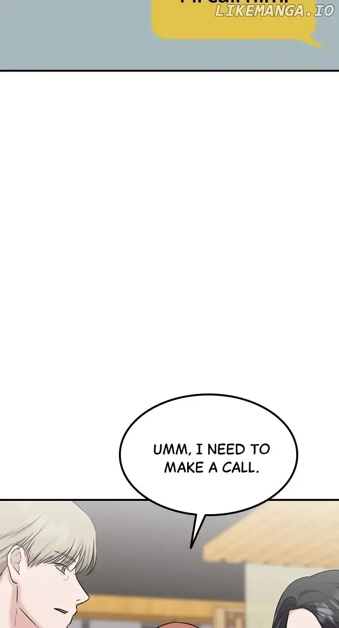 Our Night Shift Zinmanga X Chapter 19 Page 77