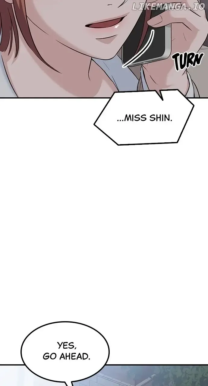 Our Night Shift Zinmanga X Chapter 19 Page 87