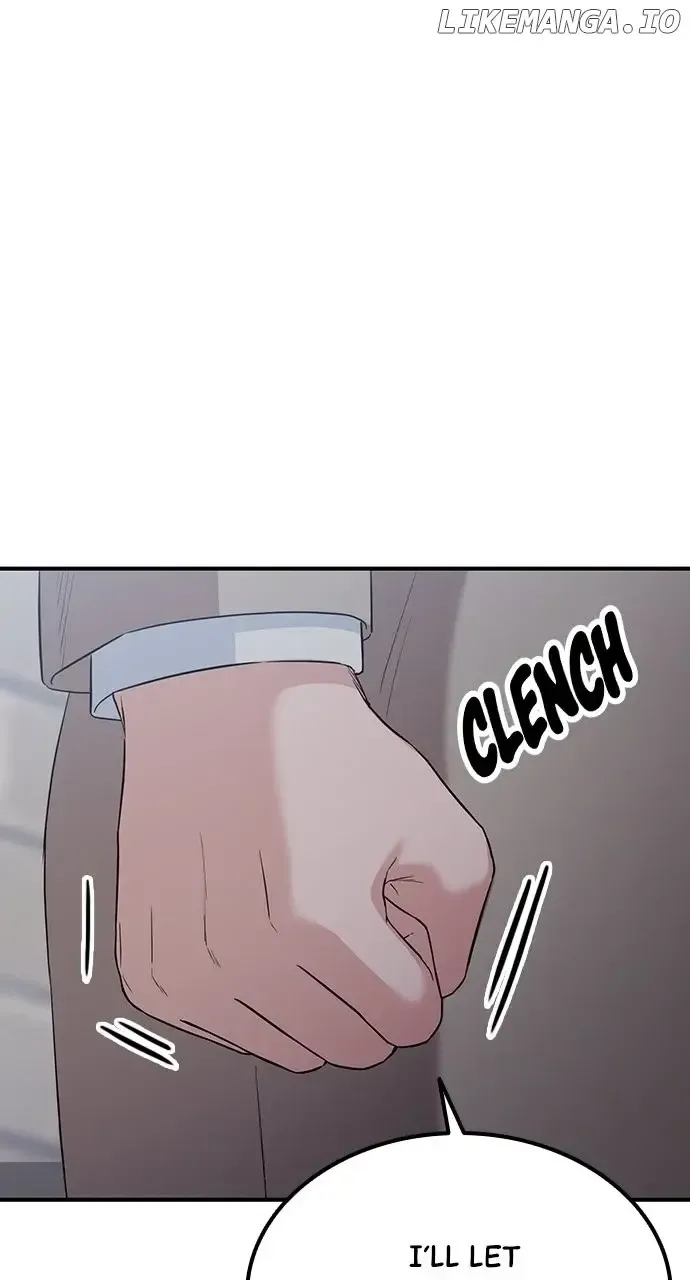 Our Night Shift Zinmanga X Chapter 19 Page 91
