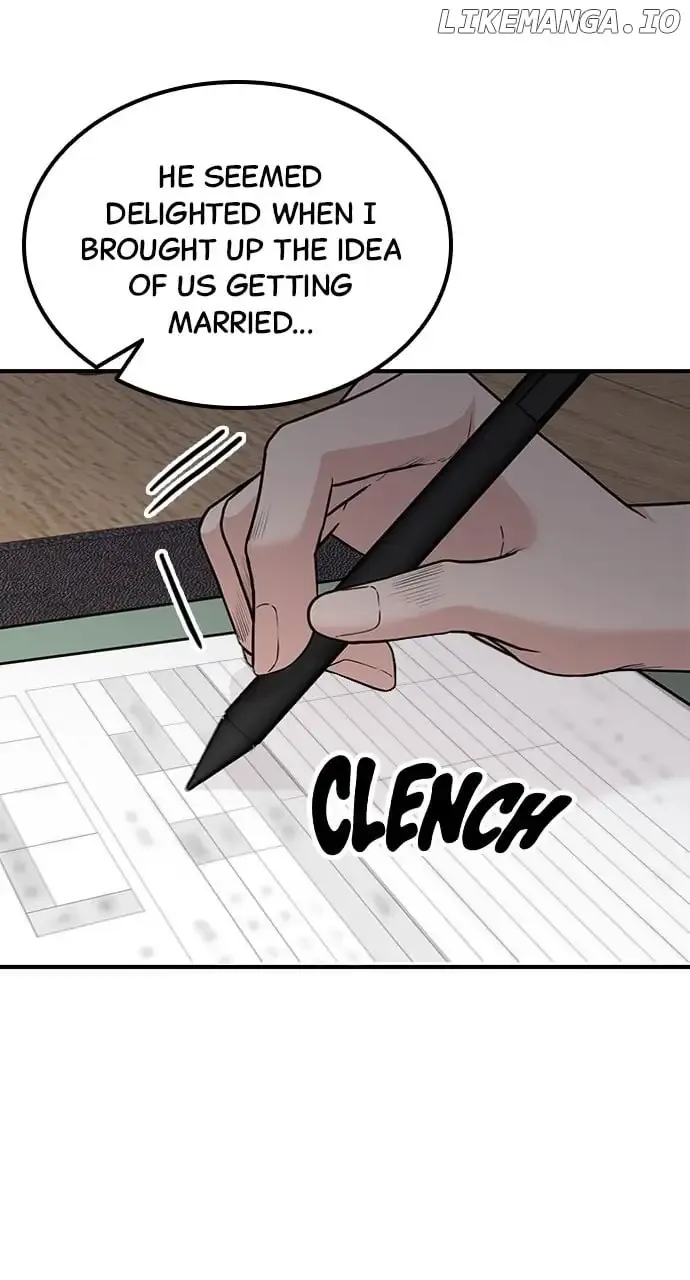 Our Night Shift Zinmanga X Chapter 17 Page 41