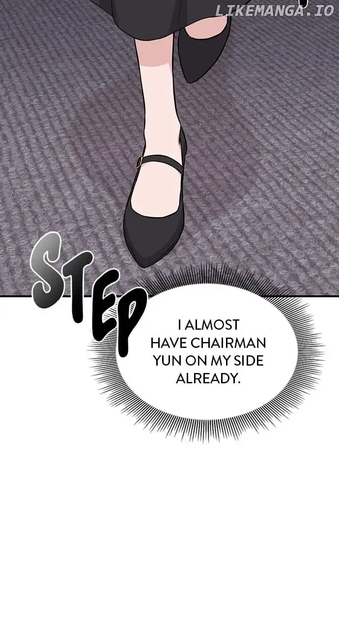 Our Night Shift Zinmanga X Chapter 17 Page 67