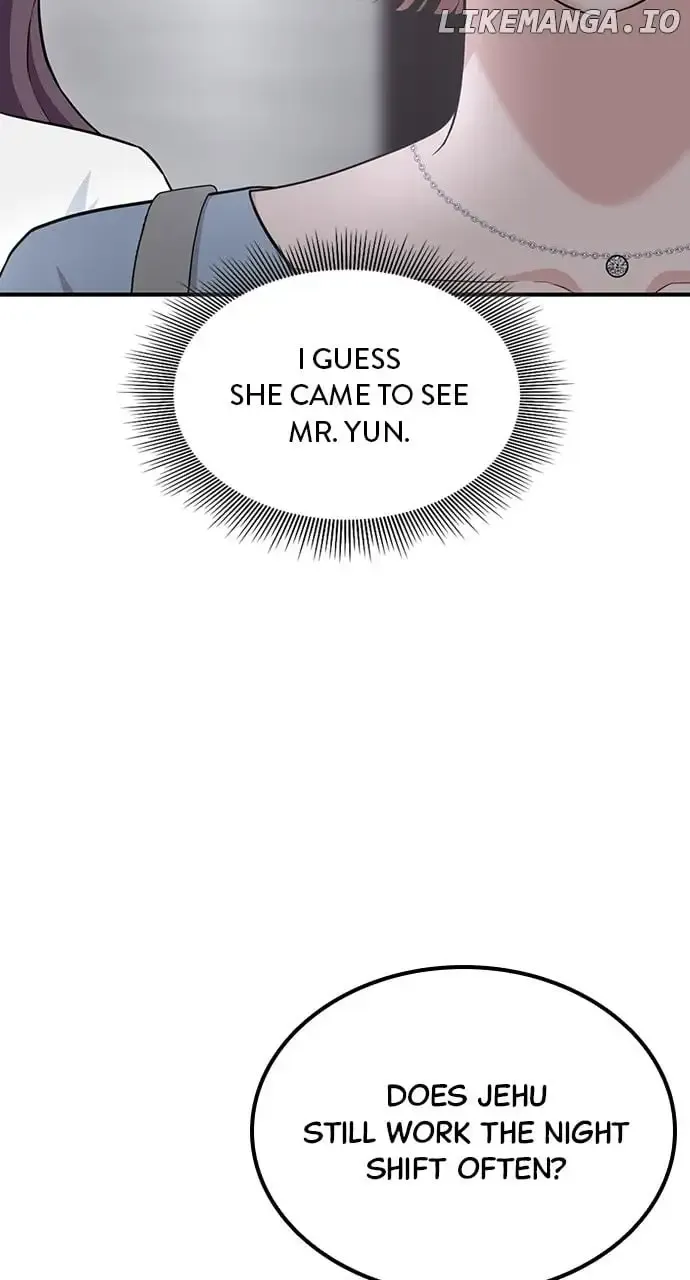 Our Night Shift Zinmanga X Chapter 17 Page 86