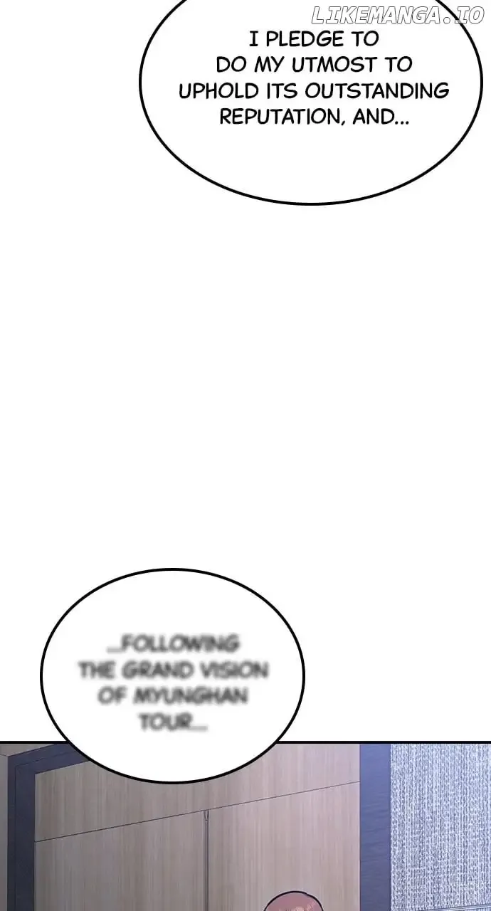 Our Night Shift Zinmanga X Chapter 15 Page 7