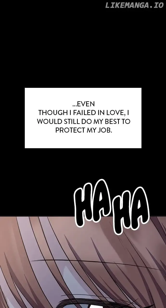Our Night Shift Zinmanga X Chapter 15 Page 21