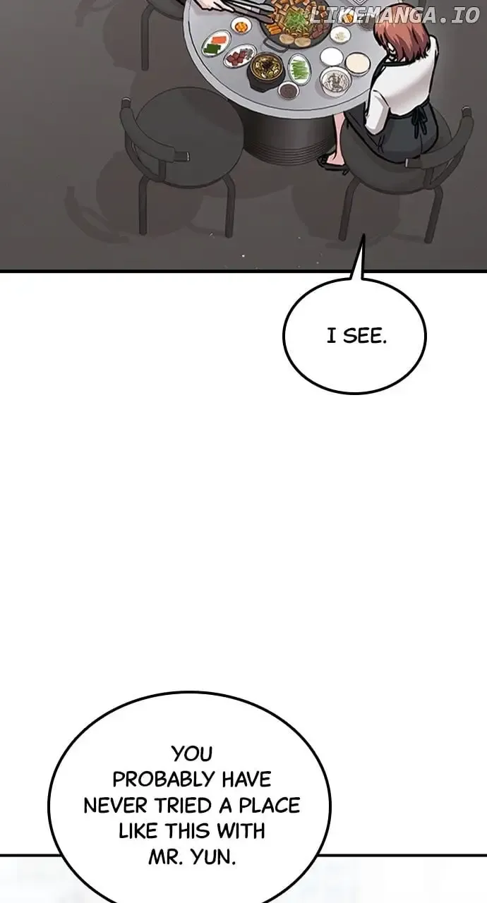 Our Night Shift Zinmanga X Chapter 15 Page 54