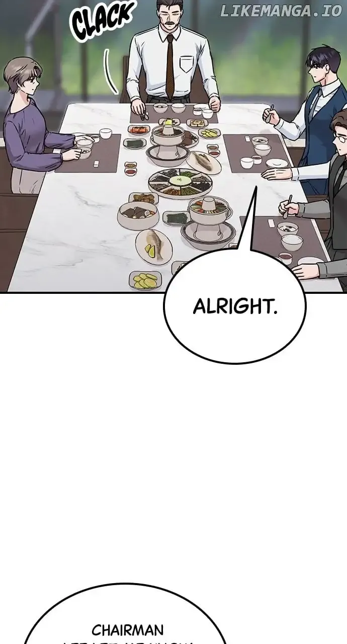 Our Night Shift Zinmanga X Chapter 15 Page 76